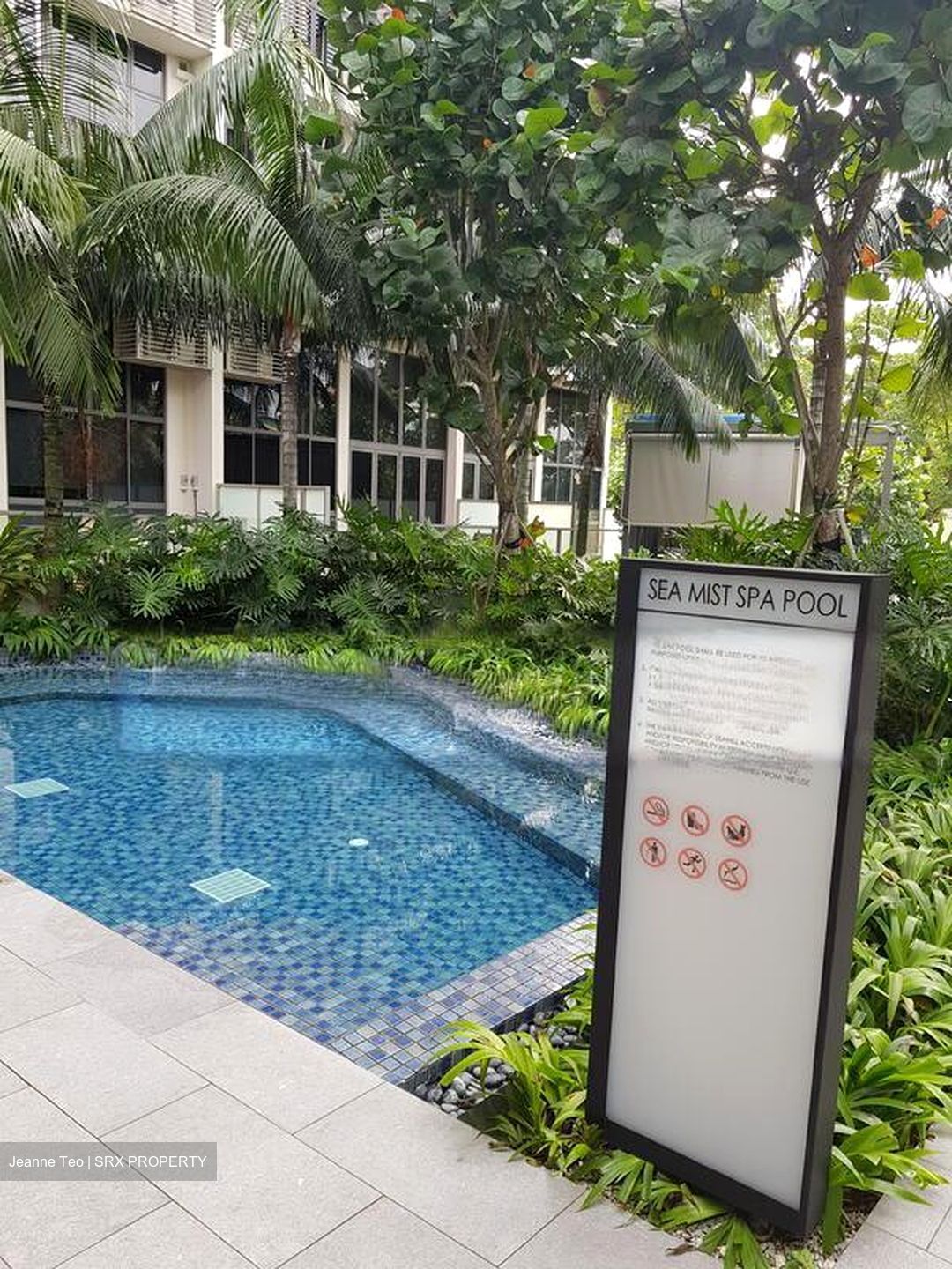 SeaHill (D5), Condominium #502528111